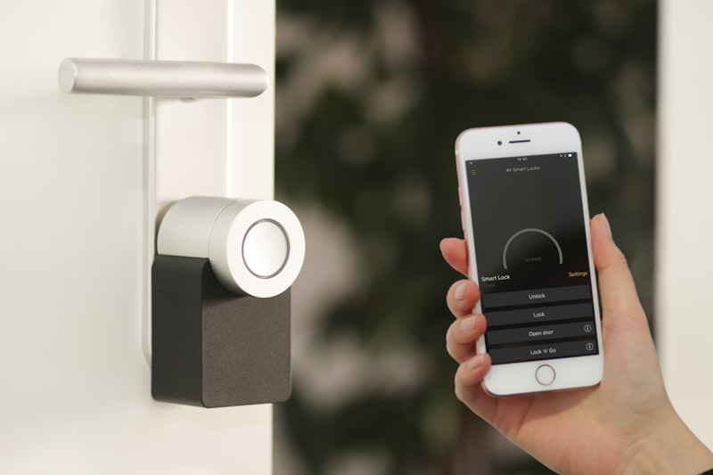 smart home Addis Ababa smart building automation in Ethiopia