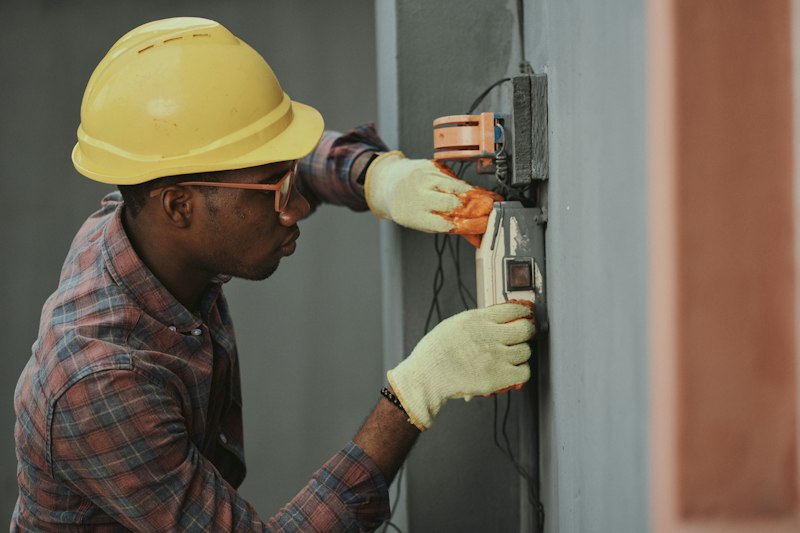 Knx System Integrator Ethiopia